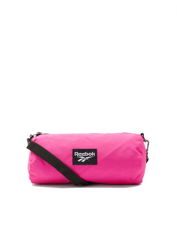 REEBOK Classics Waist Bag Pink - GD4429 - 1