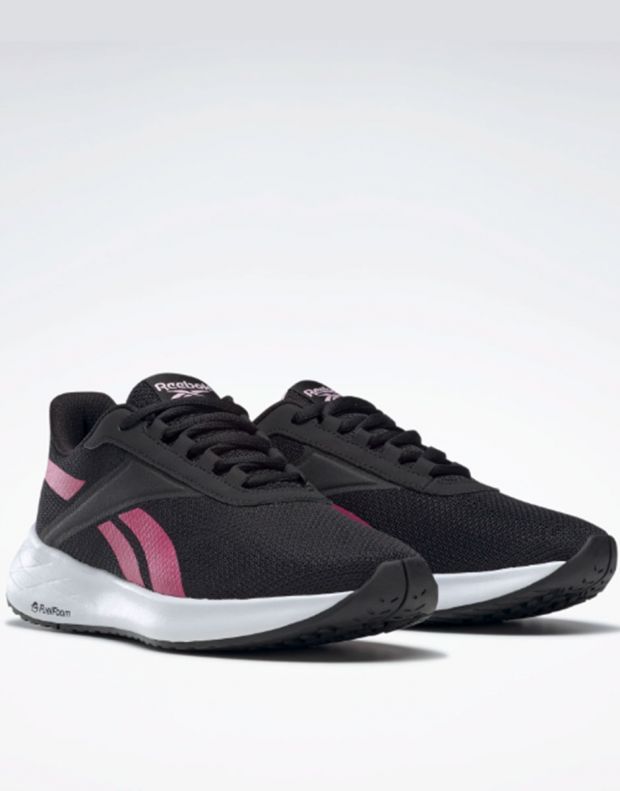 REEBOK Energen Plus Running Shoes Black - H67593 - 3