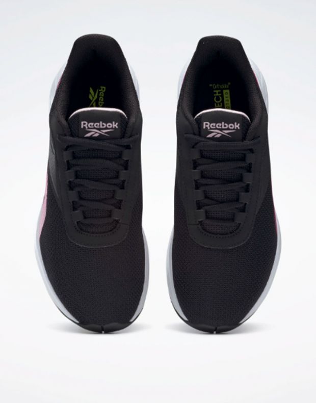 REEBOK Energen Plus Running Shoes Black - H67593 - 5