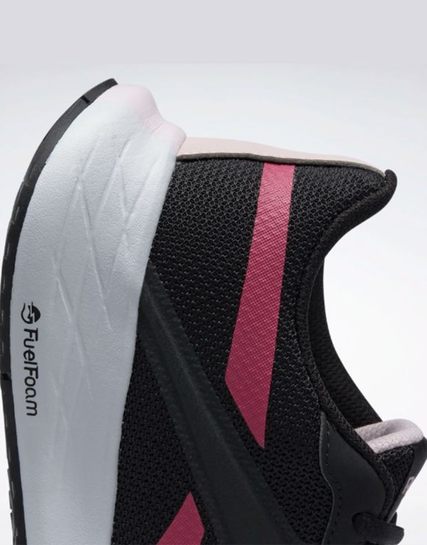 REEBOK Energen Plus Running Shoes Black - H67593 - 8