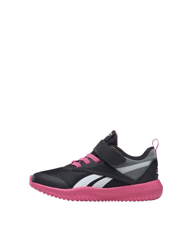 REEBOK Flexagon Energy Shoes Black/Pink - GX4001 - 1