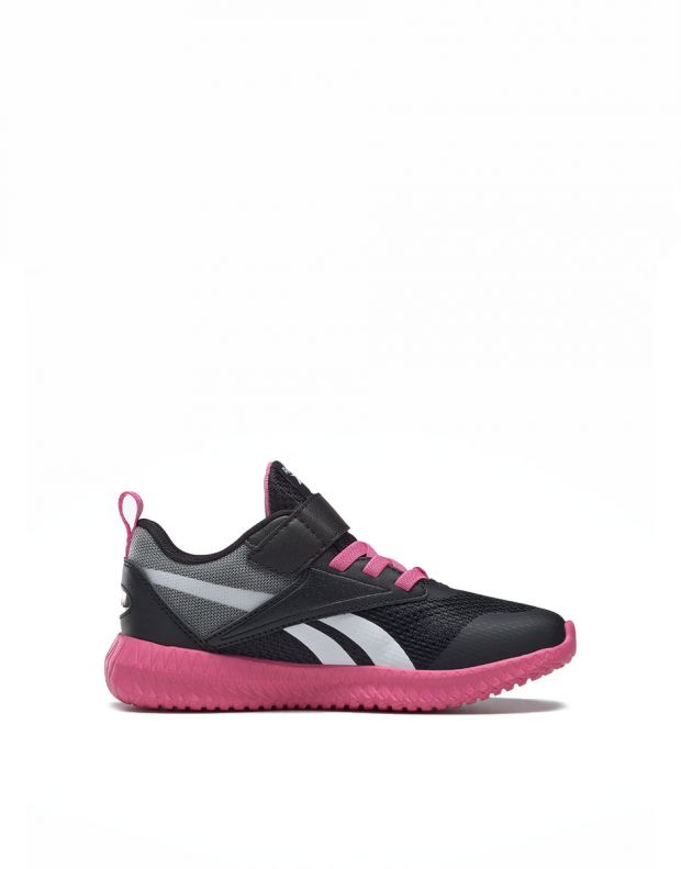 REEBOK Flexagon Energy Shoes Black/Pink - GX4001 - 2
