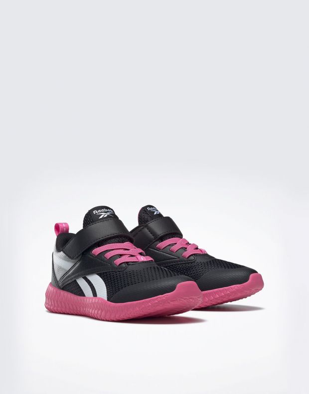 REEBOK Flexagon Energy Shoes Black/Pink - GX4001 - 3