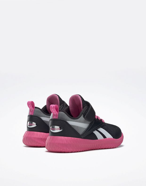 REEBOK Flexagon Energy Shoes Black/Pink - GX4001 - 4
