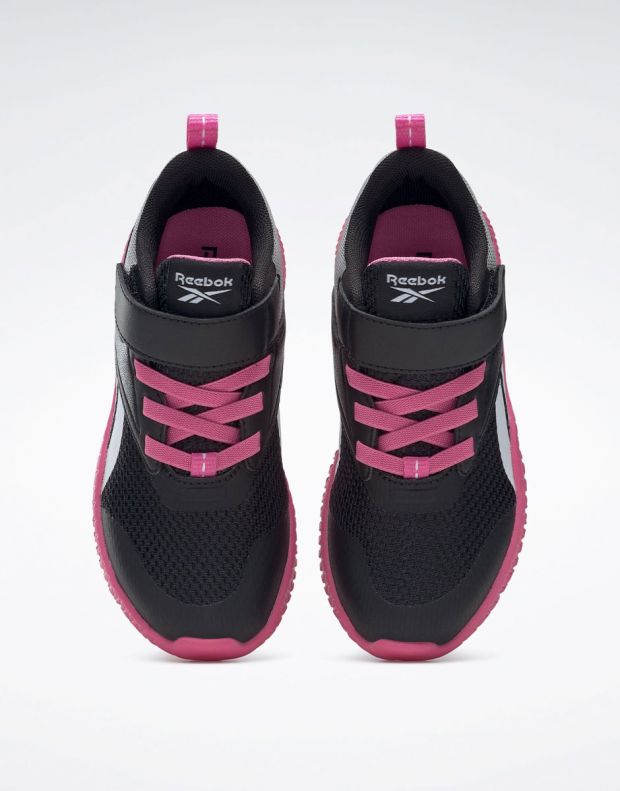 REEBOK Flexagon Energy Shoes Black/Pink - GX4001 - 5