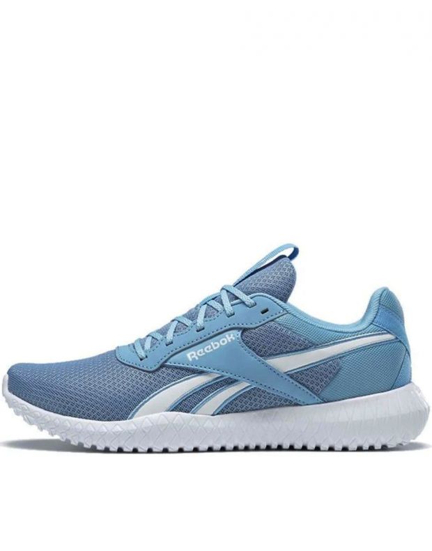 REEBOK Flexagon Energy Trail 2 Shoes Blue - FV8763 - 1