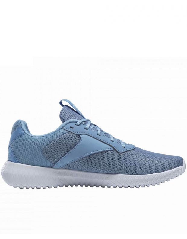 REEBOK Flexagon Energy Trail 2 Shoes Blue - FV8763 - 2