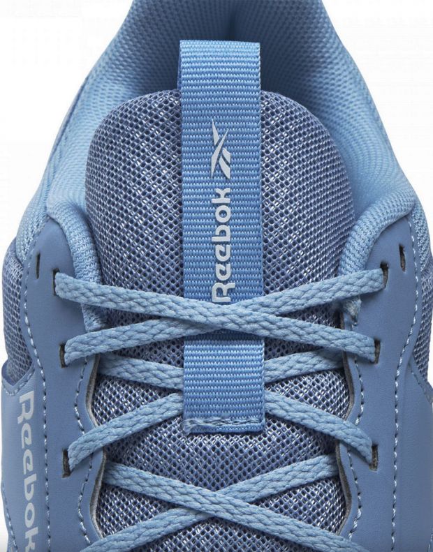 REEBOK Flexagon Energy Trail 2 Shoes Blue - FV8763 - 7