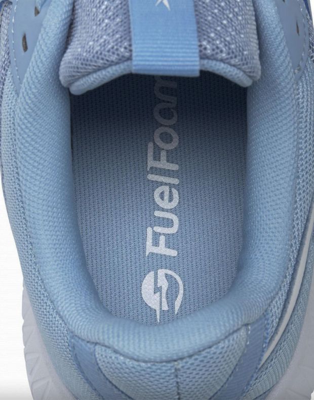REEBOK Flexagon Energy Trail 2 Shoes Blue - FV8763 - 9