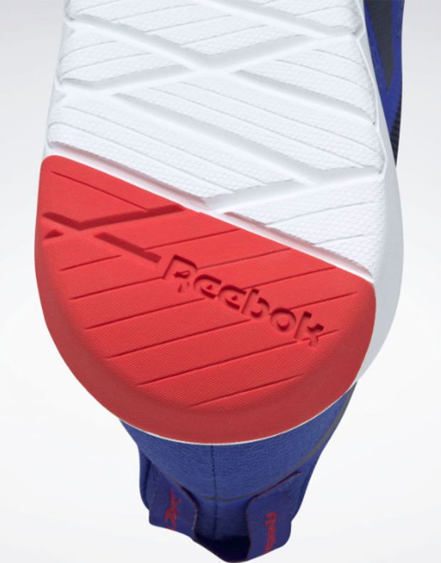 REEBOK Flexagon Force 3.0 Shoes Blue - H67684 - 7