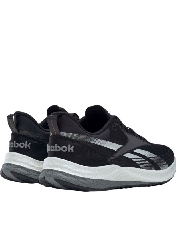 REEBOK Floatride Energy 4 Shoes Black - GX3015 - 3