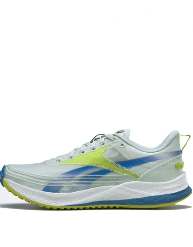 REEBOK Floatride Energy 4 Shoes White/Multicolor - GX0192 - 1