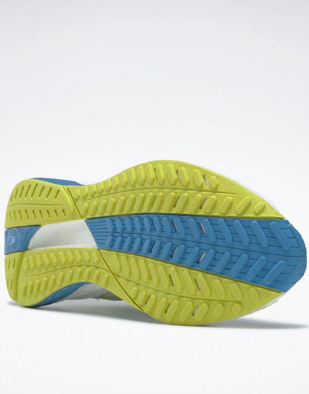 REEBOK Floatride Energy 4 Shoes White/Multicolor - GX0192 - 5