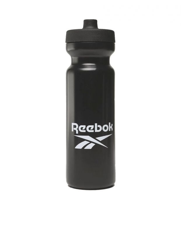 REEBOK Foundation Bottle 750 ml Black - FQ5305 - 1