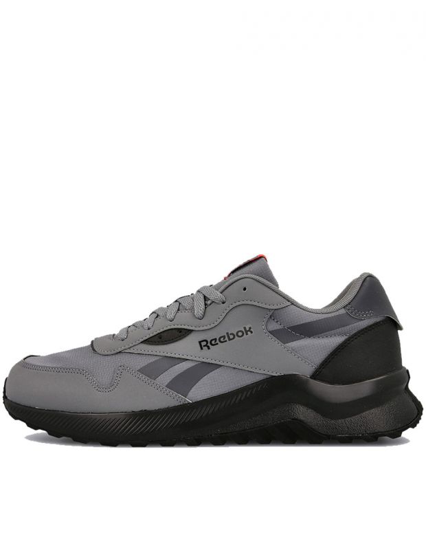 REEBOK Heritance Shoes Grey - H68857 - 1