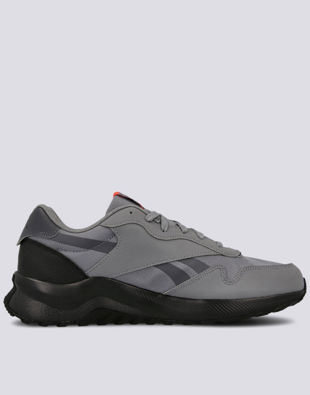 REEBOK Heritance Shoes Grey - H68857 - 2