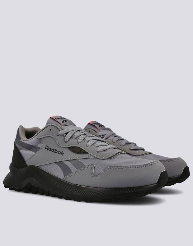 REEBOK Heritance Shoes Grey - H68857 - 3