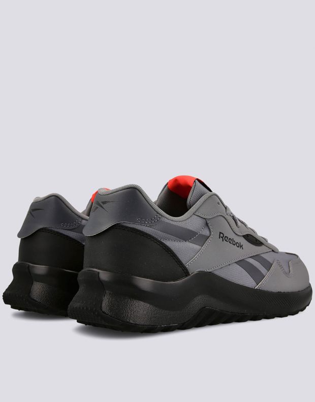 REEBOK Heritance Shoes Grey - H68857 - 4