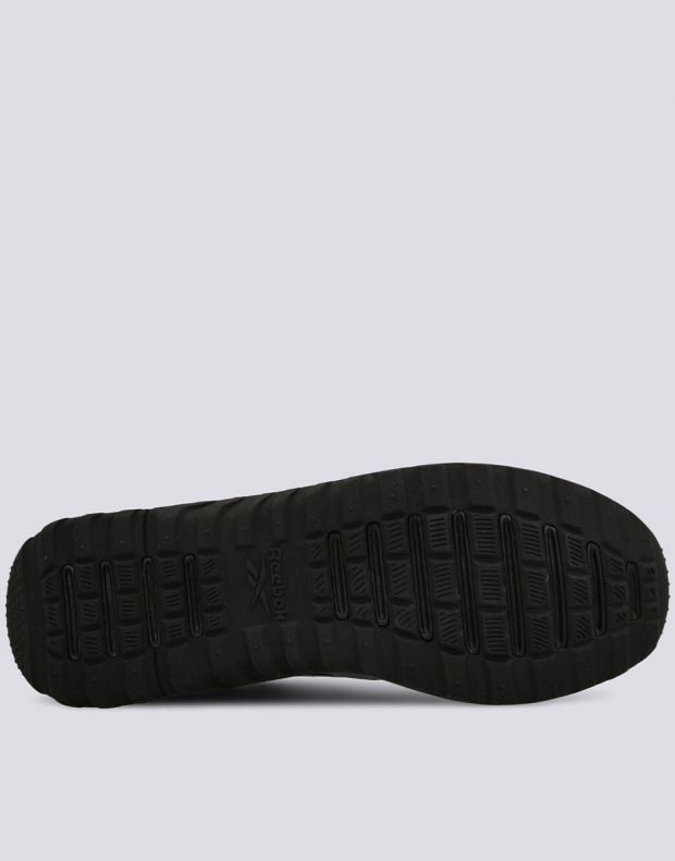REEBOK Heritance Shoes Grey - H68857 - 5