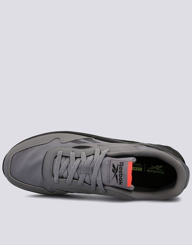 REEBOK Heritance Shoes Grey - H68857 - 6