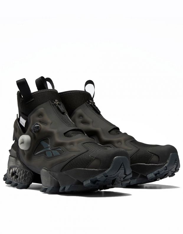 REEBOK Instapump Fury Gore-Tex Shoes Black - G55154 - 3