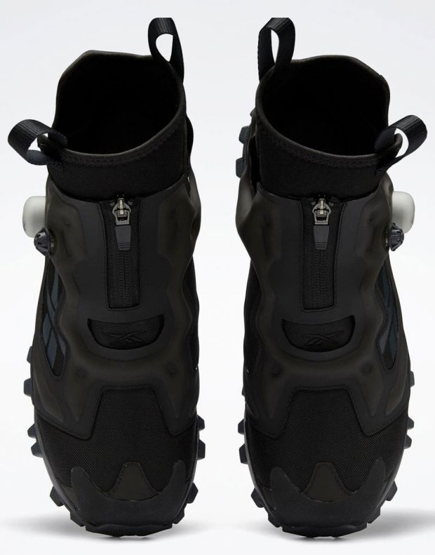 REEBOK Instapump Fury Gore-Tex Shoes Black - G55154 - 5