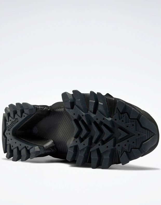 REEBOK Instapump Fury Gore-Tex Shoes Black - G55154 - 6