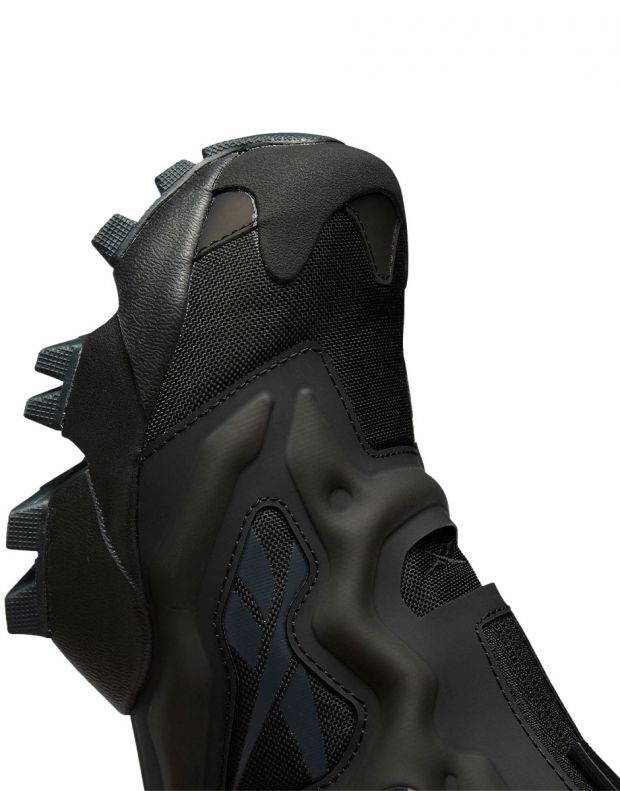REEBOK Instapump Fury Gore-Tex Shoes Black - G55154 - 7