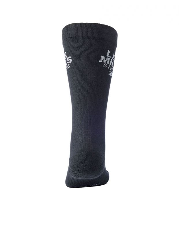 REEBOK Les Mills Crew Socks Black - HC9817 - 2