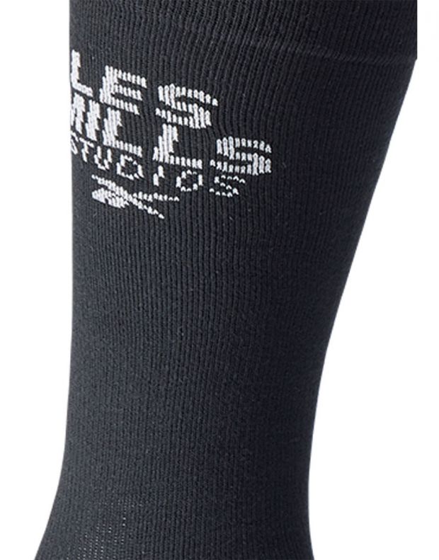 REEBOK Les Mills Crew Socks Black - HC9817 - 3