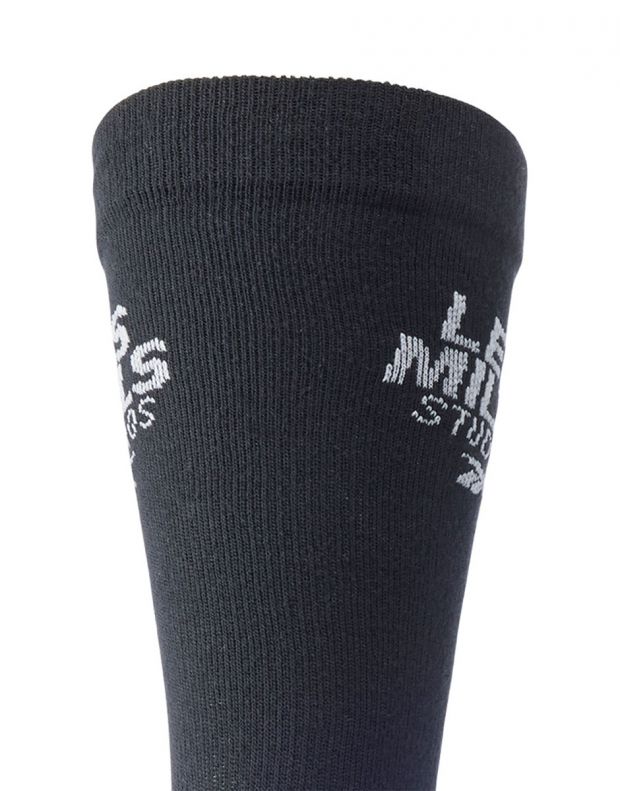 REEBOK Les Mills Crew Socks Black - HC9817 - 4