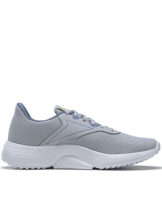 REEBOK Lite 3 Running Shoes Grey - GZ0229 - 2