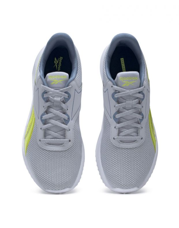 REEBOK Lite 3 Running Shoes Grey - GZ0229 - 4