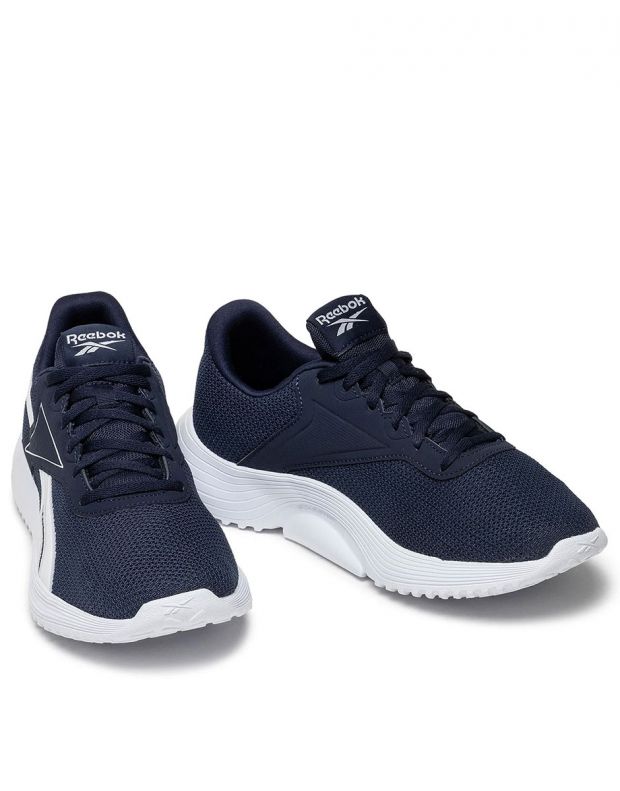 REEBOK Lite 3.0 Shoes Navy - H00885 - 3