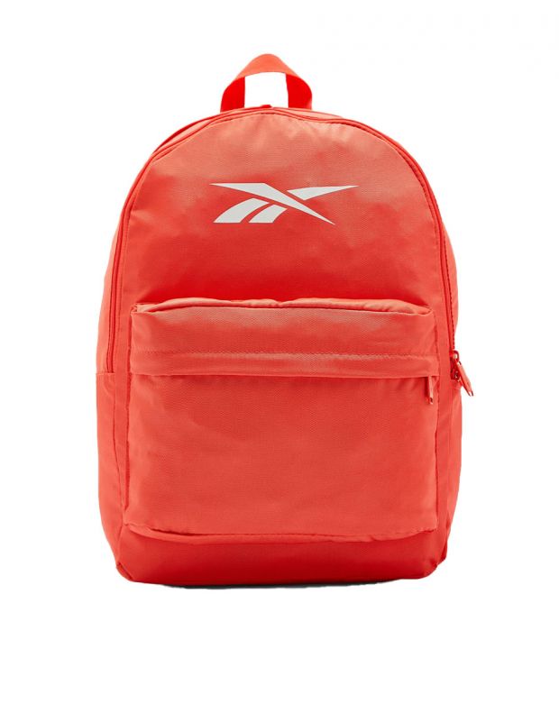 REEBOK Myt Backpack Orange - GN7798 - 1
