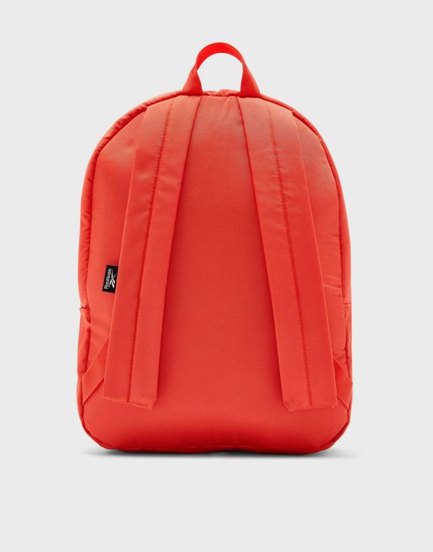 REEBOK Myt Backpack Orange - GN7798 - 2