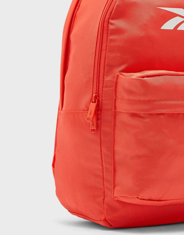 REEBOK Myt Backpack Orange - GN7798 - 3