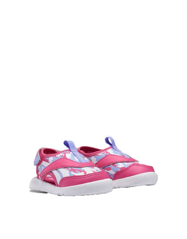 REEBOK Onyx Coast Sandals Pink - GZ0889 - 3