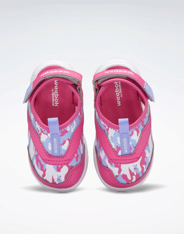 REEBOK Onyx Coast Sandals Pink - GZ0889 - 6
