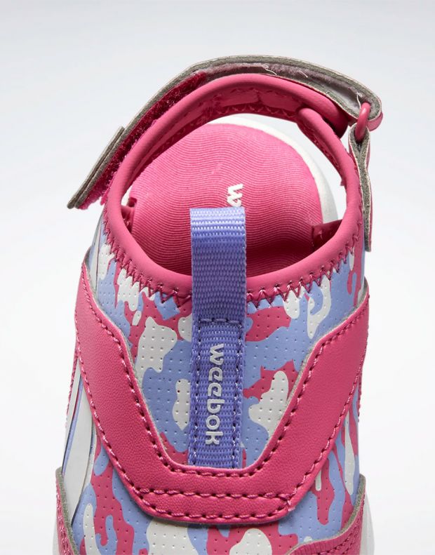 REEBOK Onyx Coast Sandals Pink - GZ0889 - 7