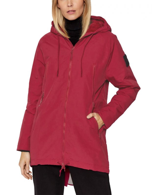 REEBOK Outerwear Urban Jacket Pink - GR8977 - 1