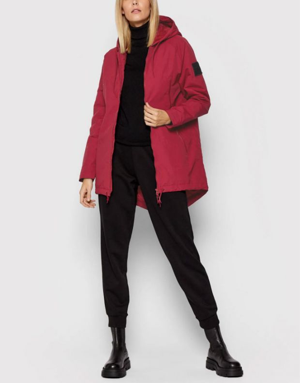 REEBOK Outerwear Urban Jacket Pink - GR8977 - 3
