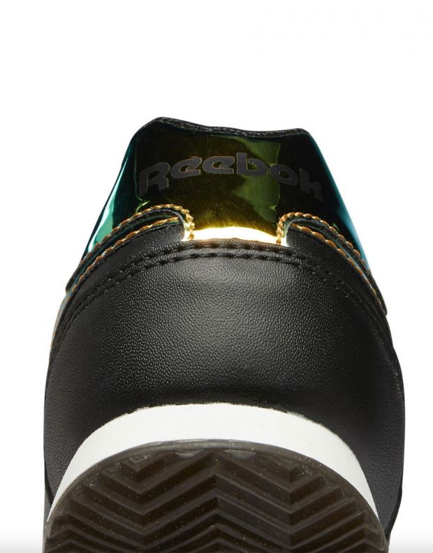 REEBOK Royal Cljog 3.0 Shoes Black - G57515 - 7