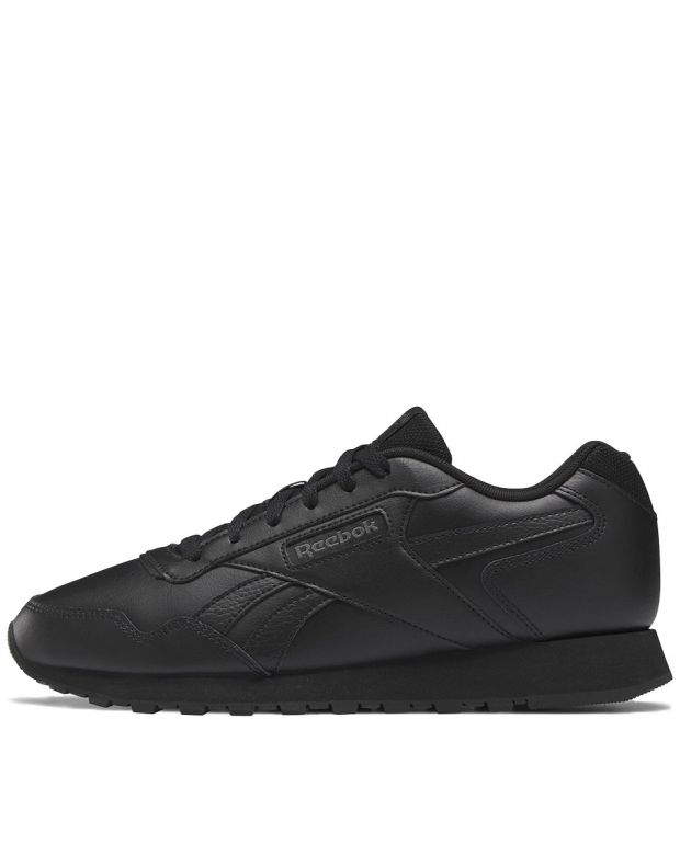 REEBOK Royal Glide Shoes Black - V53959 - 1