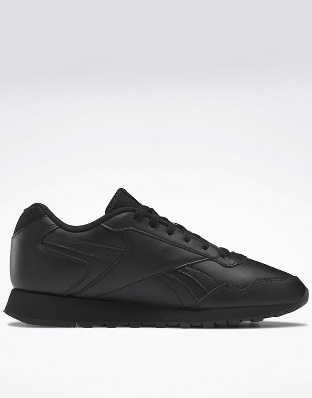 REEBOK Royal Glide Shoes Black - V53959 - 2