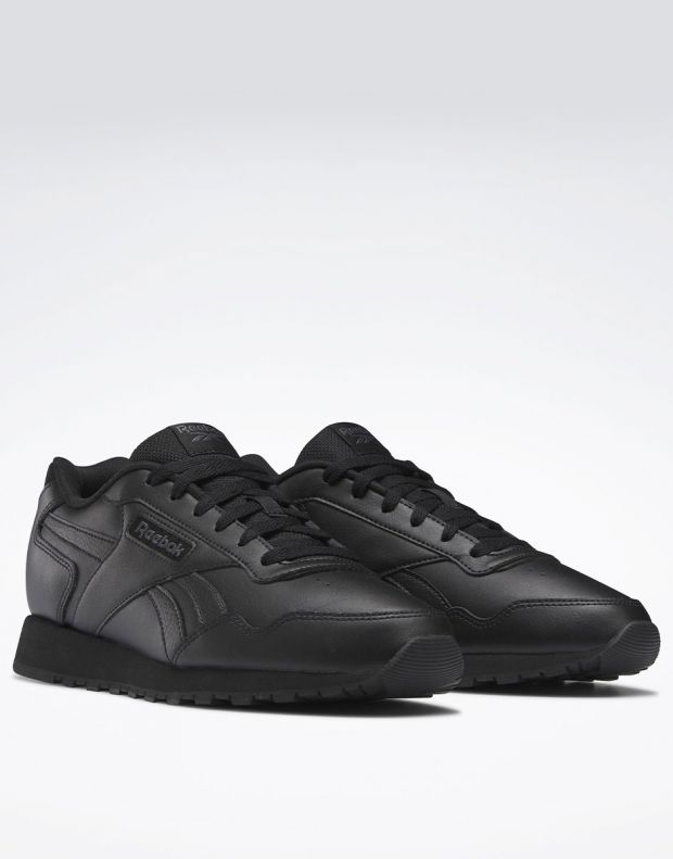 REEBOK Royal Glide Shoes Black - V53959 - 3