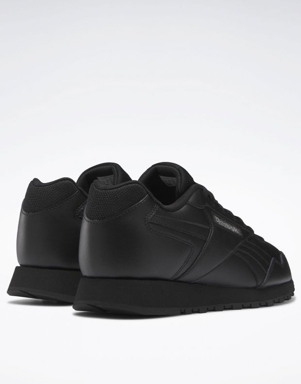 REEBOK Royal Glide Shoes Black - V53959 - 4