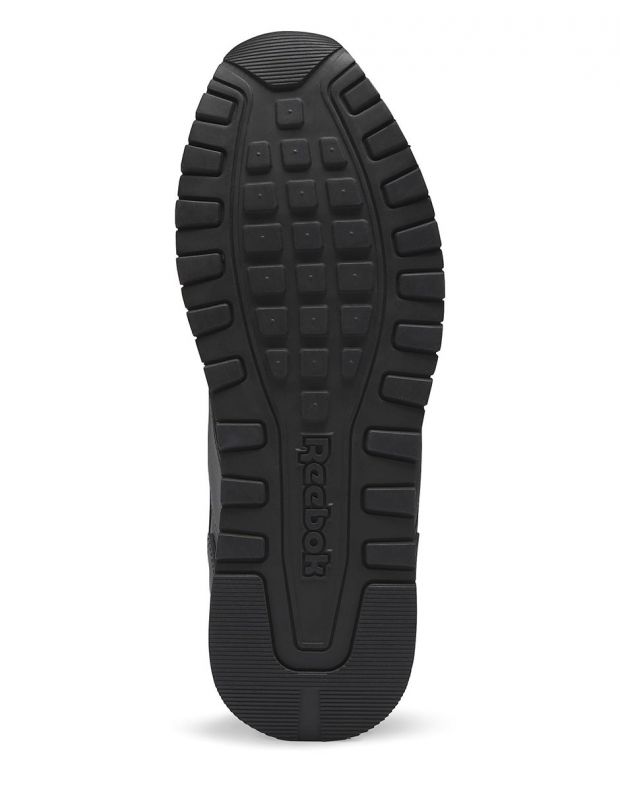 REEBOK Royal Glide Shoes Black - V53959 - 6