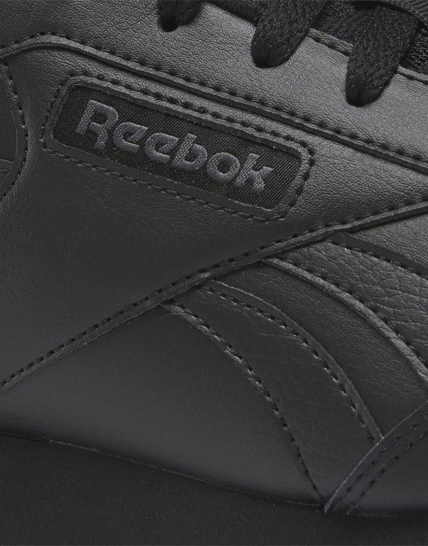 REEBOK Royal Glide Shoes Black - V53959 - 7