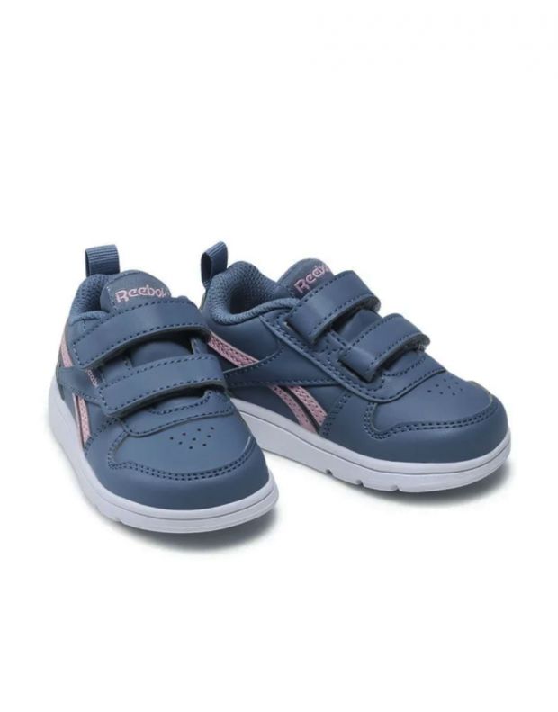REEBOK Royal Prime 2.0 Al Shoes Blue - H04962 - 4